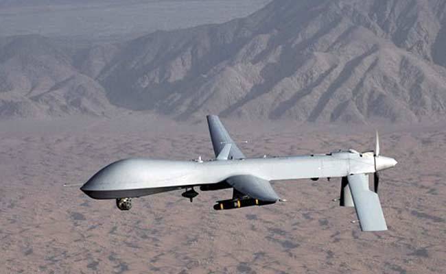 افغانستان میں ڈرون حملے میں 6 طالبان جنگجو ہلاک 
