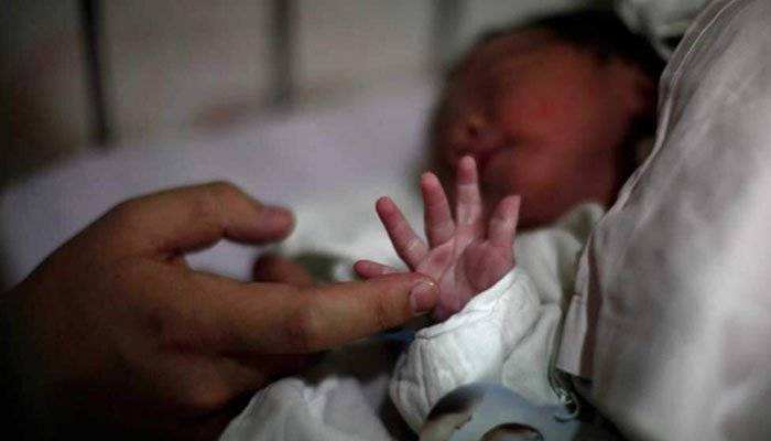 بچوں کے پھیپھڑوں میں وائرس سے اموات، پاکستان سرِفہرست