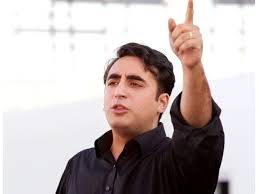 اگلی باری آصف علی زرداری کی ہو گی ، بلاول بھٹو 