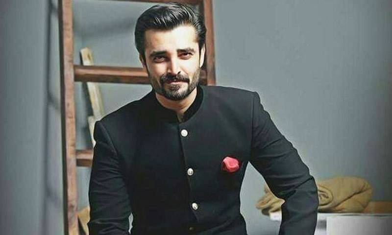 حمزہ علی عباسی کا کمسن بچے کی موت پر شدید رد عمل 