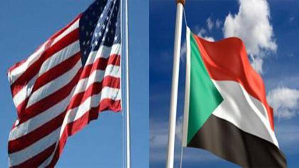 امریکا اور مصر کی مشترکہ فوجی مشقوں میں سوڈان کوبھی دعوت 