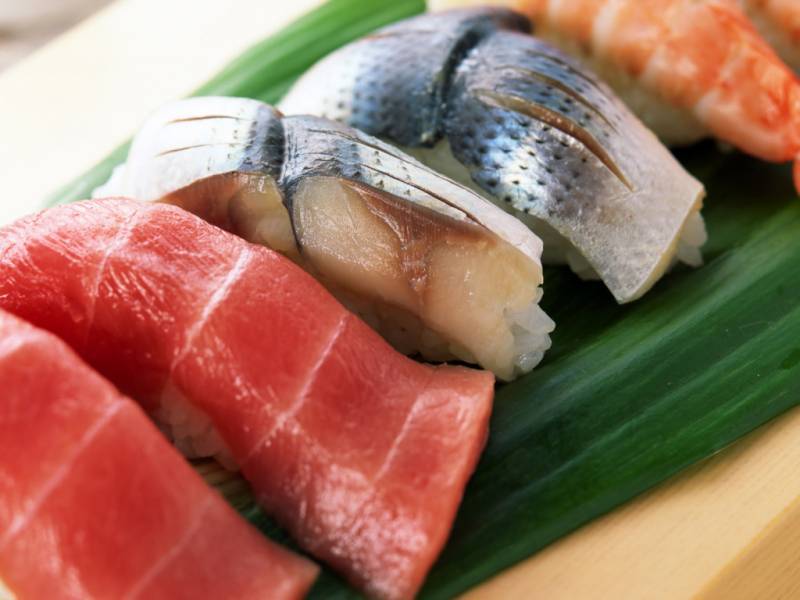 مچھلی کا گوشت ہیموگلوبن میں اضافے اور کولیسٹرول میں کمی کا اہم ذریعہ ہے، ماہرین آبی حیات