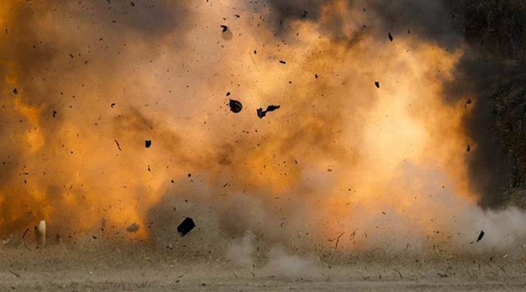 کوئٹہ میں زور دار دھماکہ، متعدد افراد جاں بحق 