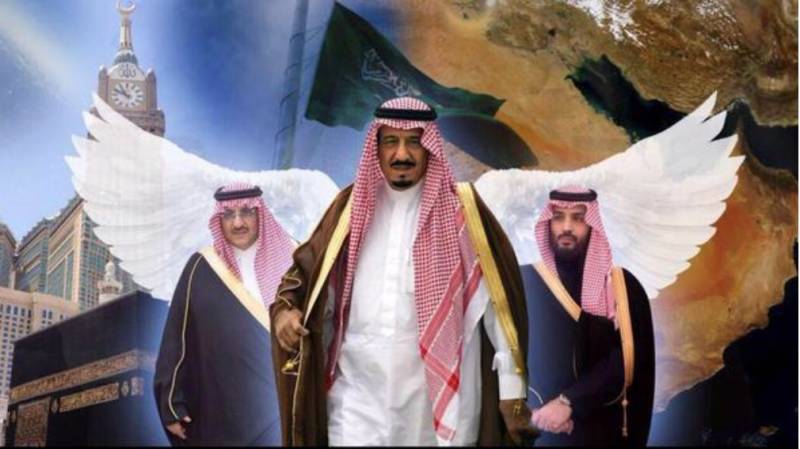 ایران اور سعودی عرب کے مابین تعلقات میں بہتری کے اشارے