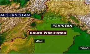 جنوبی وزیرستان میں یوم آزادی کی تقریبات کا شایان شان طریقے سے انعقاد