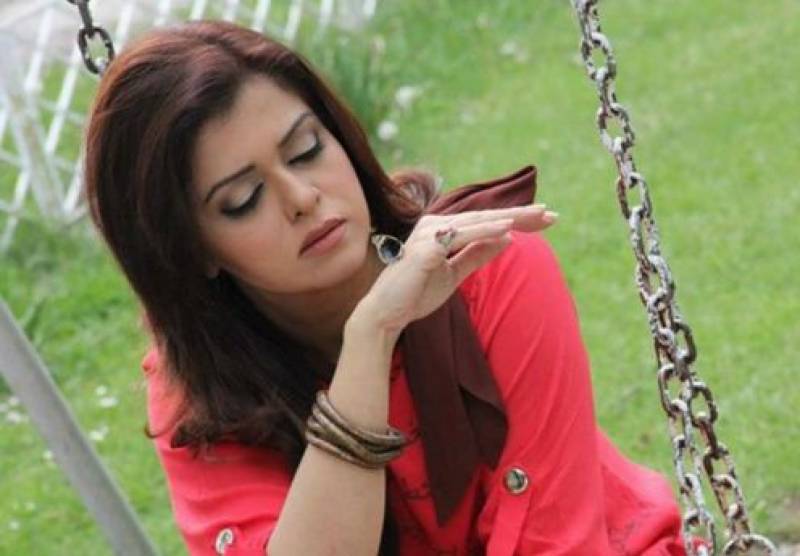 ماریہ واسطی 47برس کی ہو گئیں 