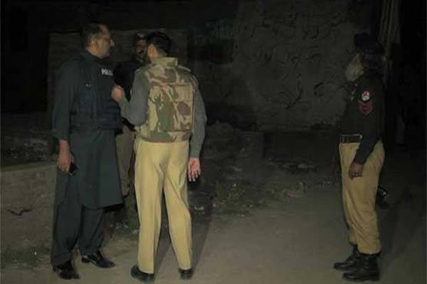 کراچی: سی ٹی ڈی کی کارروائی، کالعدم تنظیم کے 2 دہشت گرد ہلاک