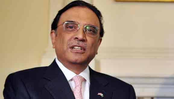  آصف زرداری کا لاہور کو سیاسی سرگرمیوں کا مرکز بنانے کا فیصلہ