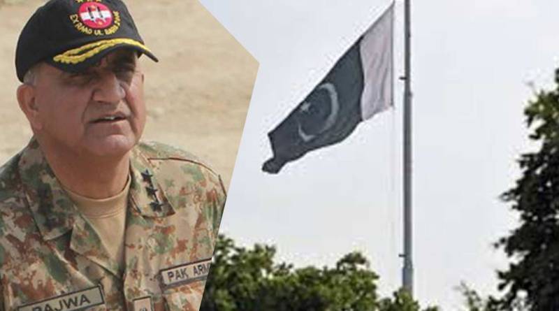 بھارت نے کبوتر کے بعد جھنڈا بھی جاسوس قرار دیدیا