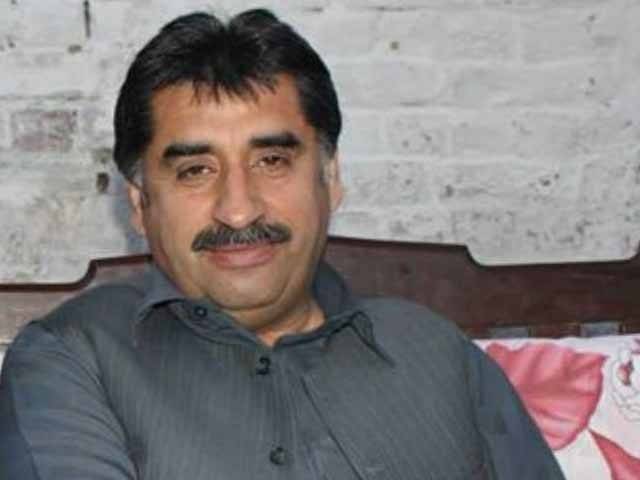 تحریک انصاف کے ایک اور اہم رہنما نے عمران خان کیخلاف نیا پنڈورا باکس کھول دیا
