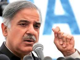 یہ وقت نفاق کا نہیں اتفاق کا ہے،پاکستان کی ترقی اور عوام کی خوشحالی کیلئے سب کو ملکرکام کرنا ہے :شہبازشریف