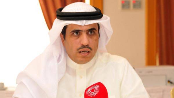 قطری میڈیا بھی خلیجی بحران کا حصہ ہے: بحرین