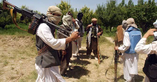 افغان طالبان کا امریکی صدر کے نام کھلا خط، مزید فوجی مت بھیجیں کوئی فائدہ نہٰیں ہو گا