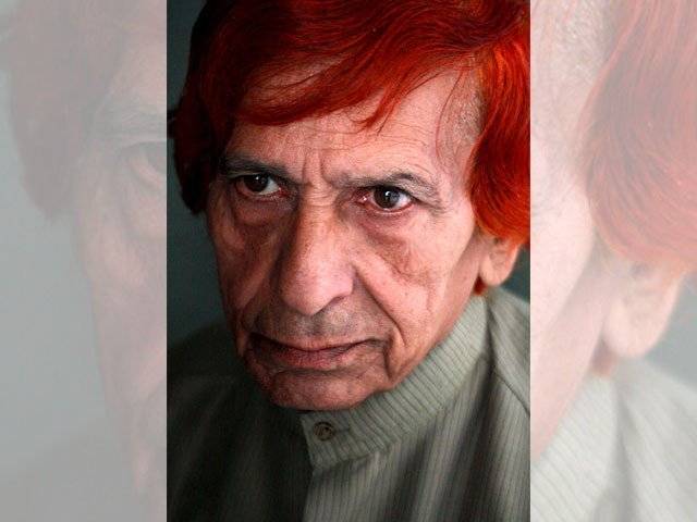 مشہور مصور بشیر کنور 76 سال کی عمر میں انتقال کر گئے