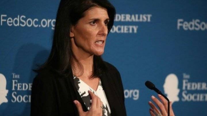 امریکا نے ایران کو دہشت گردی کی معاونت کا ذمہ دار ٹھہرادیا