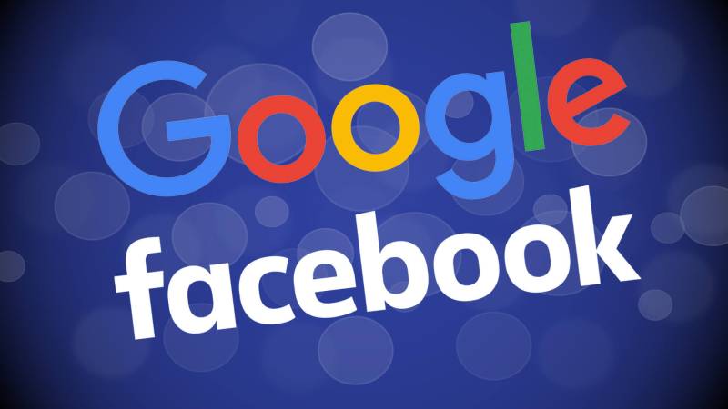 کبھی آپ نے سوچا کہ گوگل اور فیس بک سمیت دیگر ویب سائٹس آپ کو مفت سہولت کیوں فراہم کرتی ہیں؟