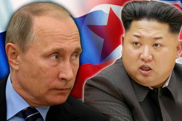 فوجی کارروائی سے شمالی کوریاکے جوہری مسئلے کا حل قابل قبول نہیں،روس