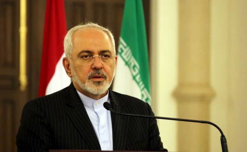 دنیا پرمغرب کی بالادستی کا دور ختم ہو گیا ہے، ایرانی وزیر خارجہ