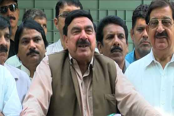 'شریف خاندان کیساتھ نرمی برتی گئی، حدیبیہ کیس کھلا تو چیخیں عوام بھی سنیں گے'