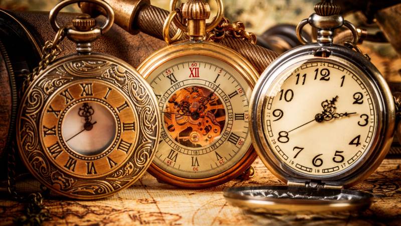 ایک دن میں چوبیس گھنٹے ہی کیوں ہوتےہیں؟