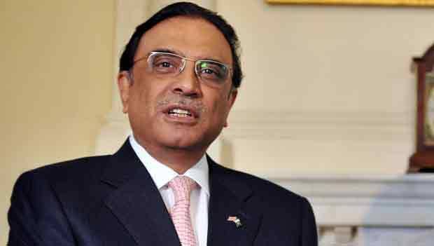 آصف زرداری کیخلاف آخری کرپشن کیس کی روزانہ سماعت کا فیصلہ