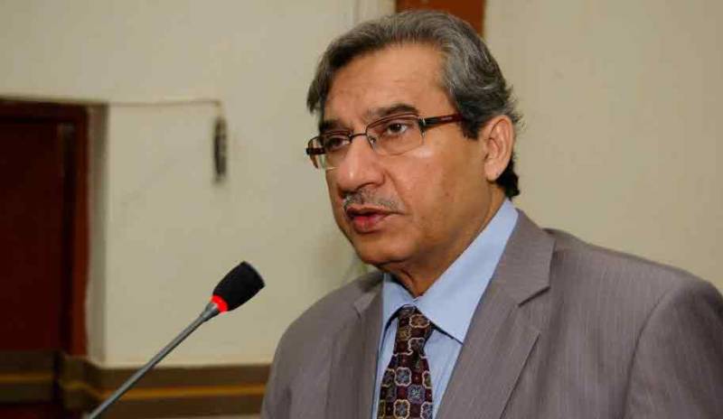 محکمہ تعلیم میں غیر قانونی بھرتیاں، نیب نے پیر مظہر کو کلین چٹ دیدی