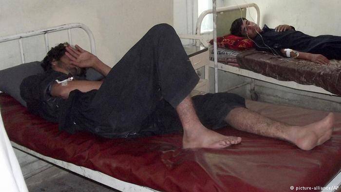 پشاور میں کانگو وائرس کے باعث دو ماہ میں 3 افراد جا ں بحق