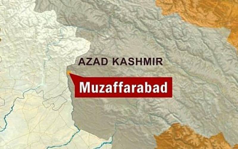 سٹی پو لیس مظفرآبادکا جعلی پیروں کے خلاف آپر یشن جاری 