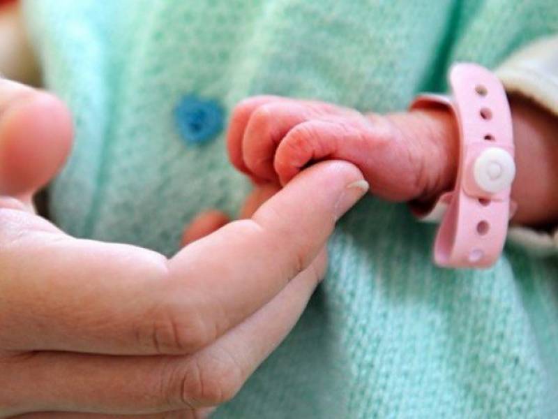 بھارت میں 10 سالہ بچی کے ہاں بچے کی پیدائش
