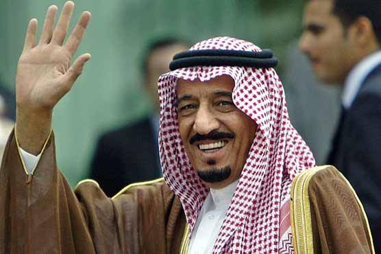 سعودی فرمانروا کی قطری عازمین حج کو اپنے خرچ پر حج کرانے کی ہدایت