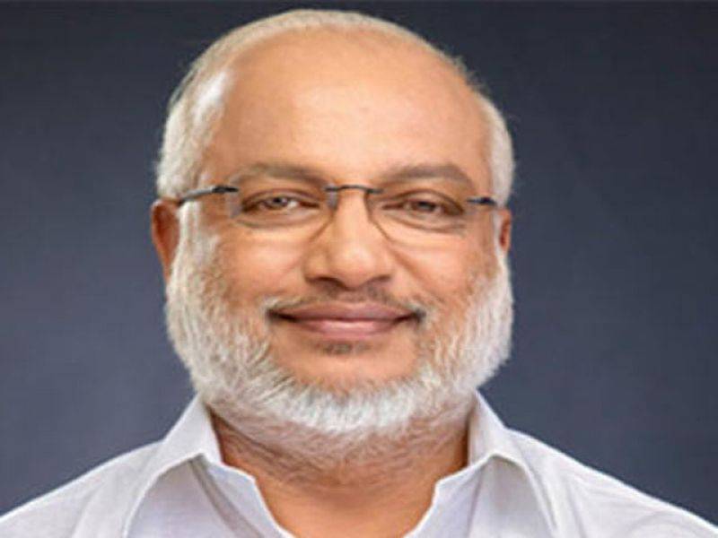 بھارتی ہندو وزیر کی حج کرنےکی خواہش