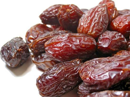 کھجور کو 100 برس تک محفوظ رکھنے کا طریقہ
