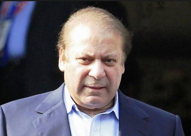فوجی سربراہوں کے ساتھ تعلقات ٹھیک نہ ہونے کا تاثر درست نہیں،نواز شریف