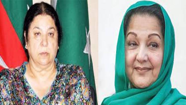 این اے 120 کا انتخابی اکھاڑہ ،کون کس پر بھاری،خصوصی رپورٹ