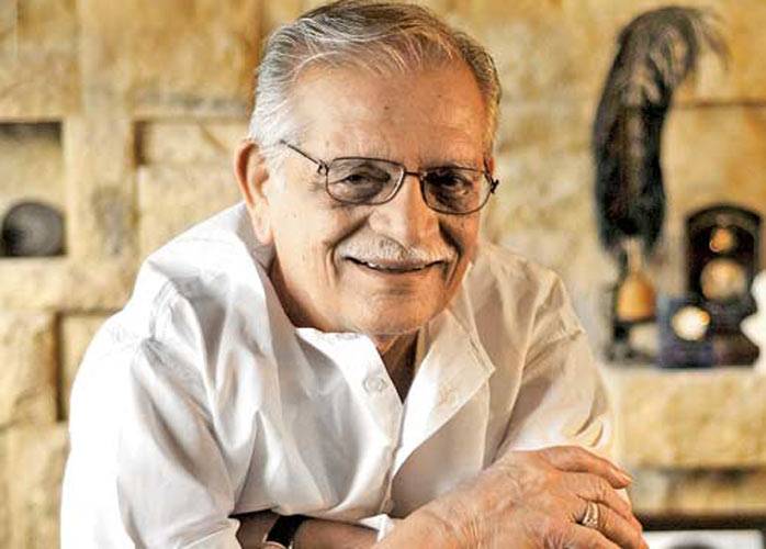 بھارتی شاعر گلزار کی82 ویں برسی آج منائی جارہی ہے
