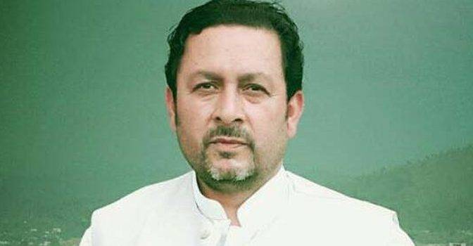  پاکستان کامستقبل جمہوریت سے وابستہ ہے،سردارفاروق سکندرخان