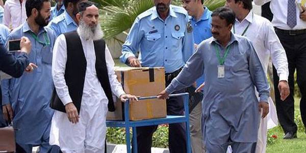 والیم 10، شریف خاندان کے 21 ممالک میں کاروبار کا انکشاف
