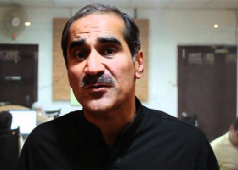 مشرف کو باہر بھجوانے والے زیادہ طاقتور تھے اس لیےجانے سے روک نہ سکے ، خواجہ سعد رفیق 