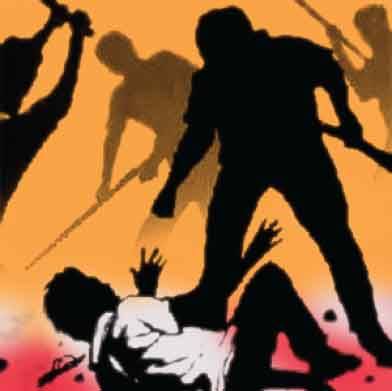 بھارت میں انتہا پسندوں نے 7مسلمانوں کو تشدد کا نشانہ بنا ڈالا