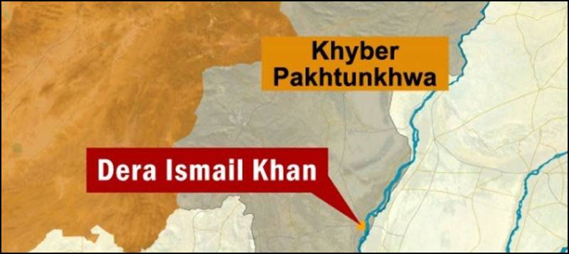ڈی آئی خان میں فائرنگ 'جے یو آئی (ف)کے مولانا عطا اللہ شاہ جاں بحق