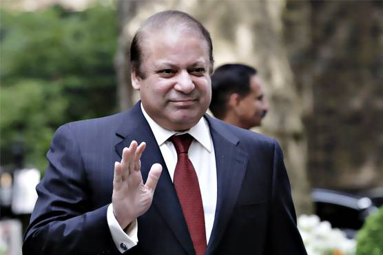 شہباز شریف کی طبیعت ناساز،سابق وزیر اعظم نواز شریف کا دورہ لالہ موسی اور وزیر آباد ملتوی