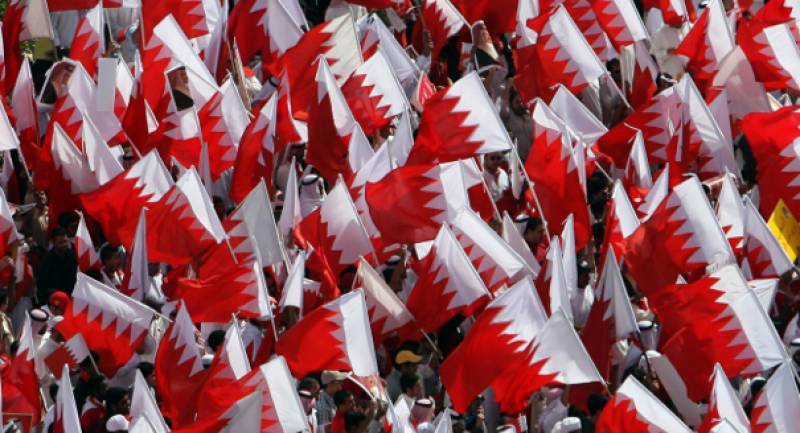 بحرینی شہریوں کی اکثریت ڈرائیونگ سے منسلک