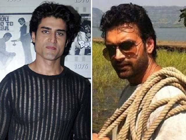 بھارتی ٹی وی انڈسٹری کو بڑا جھٹکا ، دو اداکار ٹریفک حادثے میں جاں بحق 