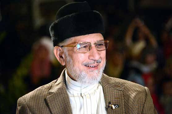 ڈاکٹر طاہر القادری سے میاں منظور احمد وٹو کی ملاقات
