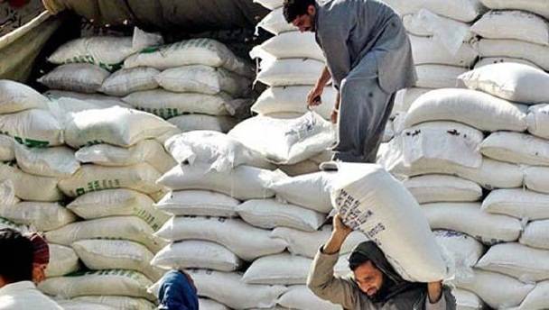 2017-18 کے دوران چینی کی عالمی پیداوار 5.55 ملین ٹن رہنے کا امکان