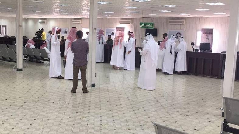 قطر ی عازمین حج کے لیے سلویٰ بارڈر کراسنگ پر سعودی انتظامات کی تعریف