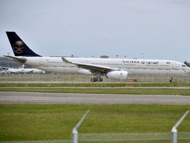قطر کا سعودی ائیر لائنز کو دوحہ حمد انٹرنیشنل ائیرپورٹ پر اترنے کی اجازت دینے سے انکار