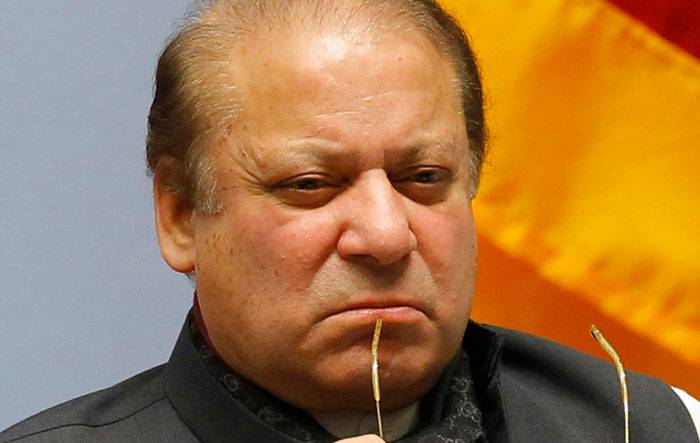 نواز شریف کی پارٹی معاملات میں دخل اندازی، الیکشن کمیشن کا ن لیگ کو نوٹس