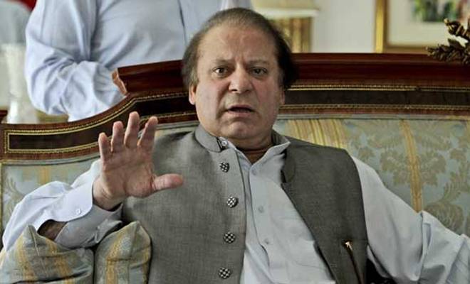 نواز شریف کا نام ای سی ایل میں ڈالا جائے، نیب کا وزارتِ داخلہ کو مراسلہ 