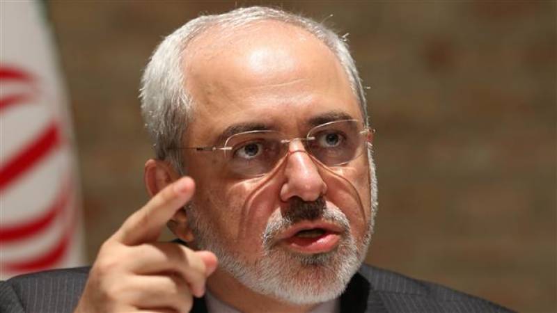 امریکا کی وعدہ خلافیوں کی روک تھام ایران کی ترجیحات میں شامل ہیں، جواد ظریف